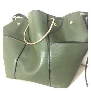 Brand new Zara purse!